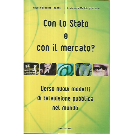 Con lo Stato e con il mercato?