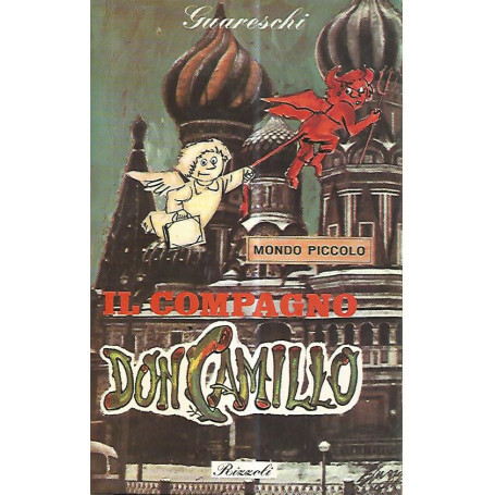 Il compagno Don Camillo