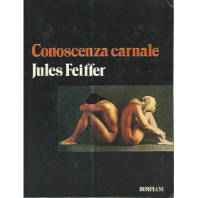 Conoscenza carnaleLibrisaggi
