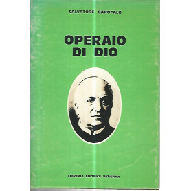 Operaio di DioLibrisaggi Operaio di DioLibrisaggi