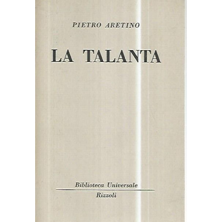 La talanta