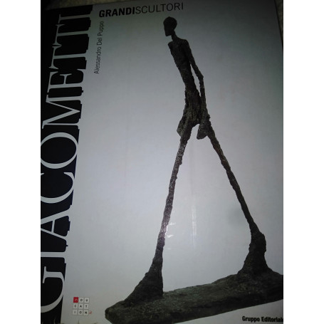 Giacometti