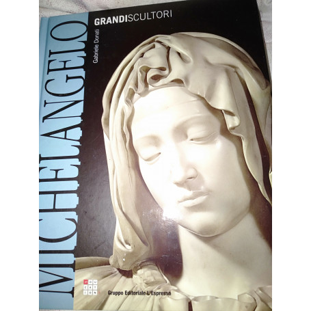 Michelangelo