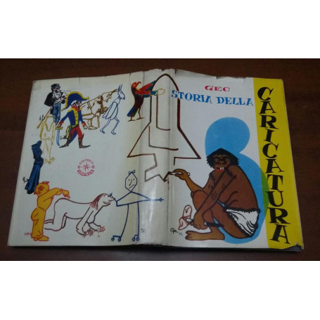 Storia della caricatura