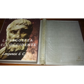 La saggezza dell'occidenteLibrisaggi