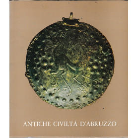 Antiche civiltà d'AbruzzoLibrisaggi