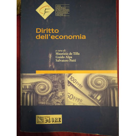 Diritto dell' economia