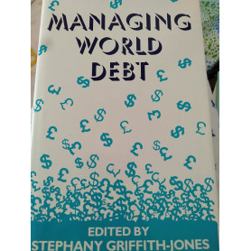 Managing world debt