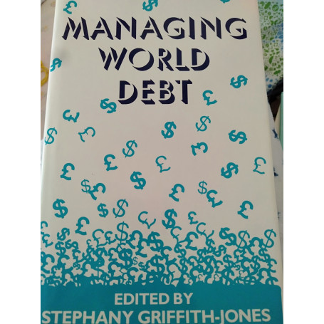 Managing world debt