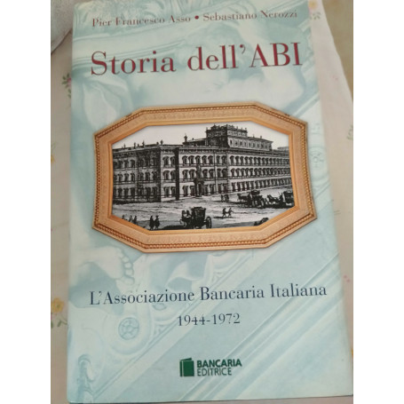 Storia dell' abi