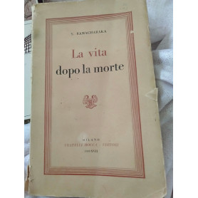 La vita dopo la morte