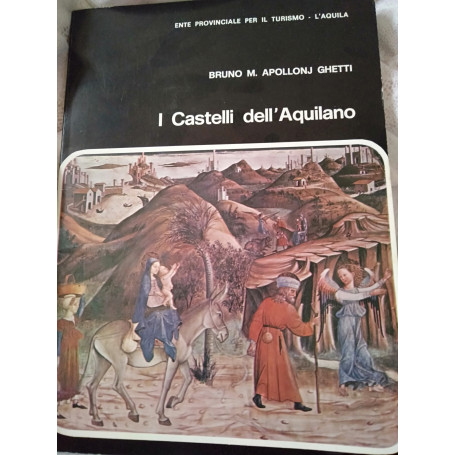 I castelli dell' aquilano