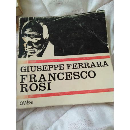 Francesco Rosi