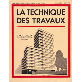 La Tecnique des Travaux