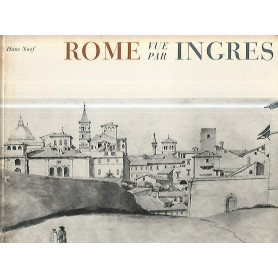 Rome vue par ingresLibrisaggi