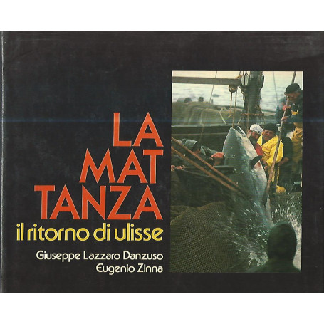 La mattanza. Il ritorno di Ulisse