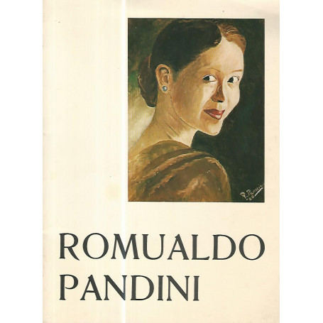Romualdo Pandini