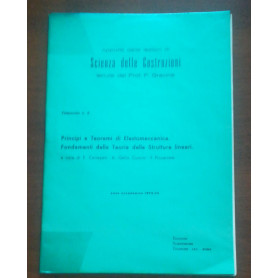 SCIENZE DELLE COSTRUZIONI FASCICOLO N5Librisaggi