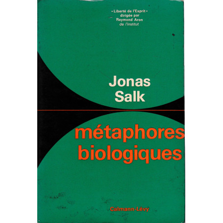 Métaphores biologiques