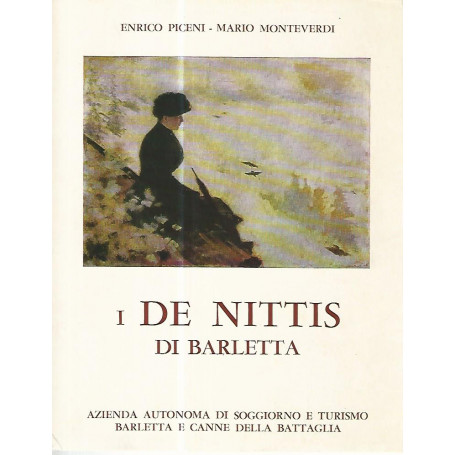 I De Nittis di Barletta