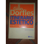 Itinerario estetico Simbolo Mito Metafora