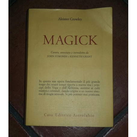 Magick