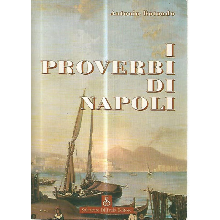 I proverbi di Napoli