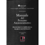 Manuale del processo amministrativo