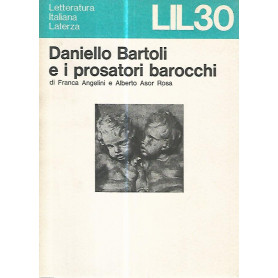 Daniello Bartoli e i prosatori barocchi