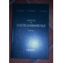 Manuale di diritto commerciale