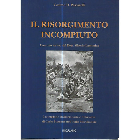 Il risorgimento incompiuto