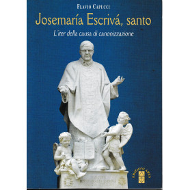 Josemaría Escrivá