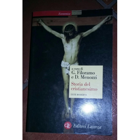 Storia del cristianesimo