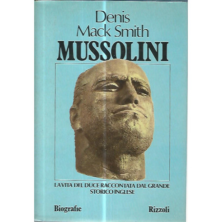 Mussolini
