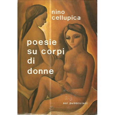 Poesie su corpi di donne