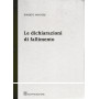 Le dichiarazioni di fallimento