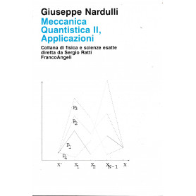 Meccanica quantistica II