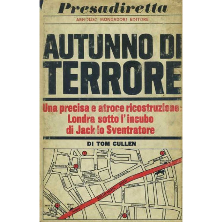 Autunno di terrore