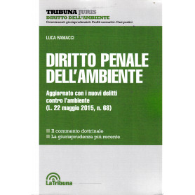 Diritto penale dell'ambiente