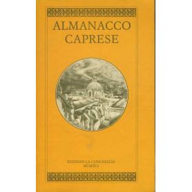 Almanacci capreseLibrisaggi