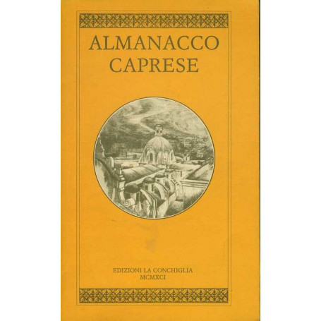 Almanacci caprese