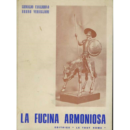 La fucina armoniosa