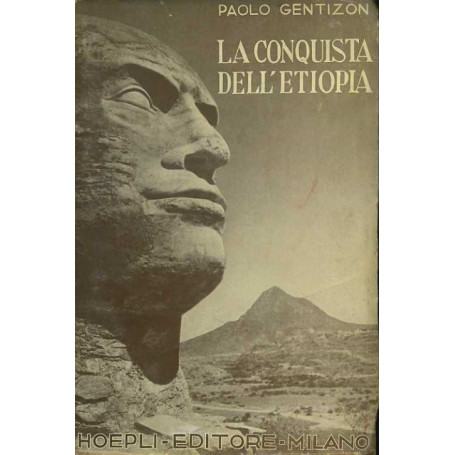 La conquista dell'Etiopia
