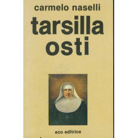 Tarsilla Osti