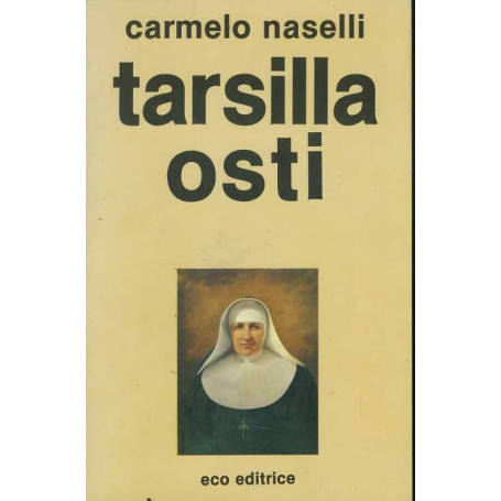 Tarsilla Osti