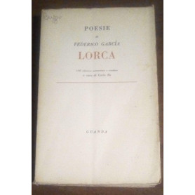 LORCA