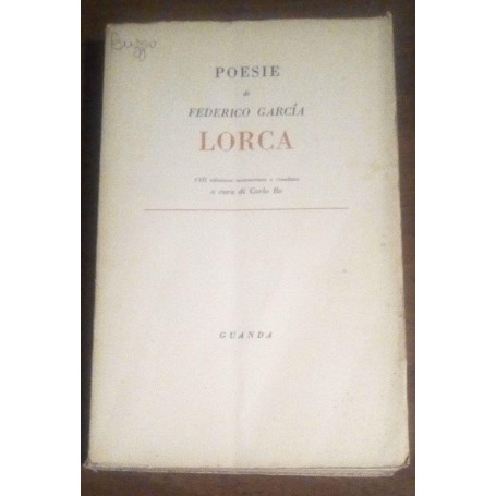 LORCA