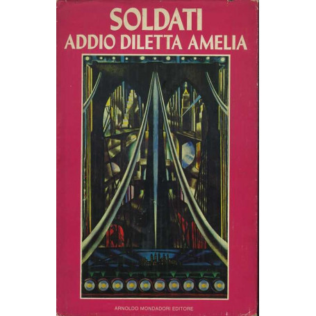 Addio diletta Amelia