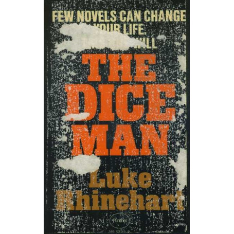 The dice man