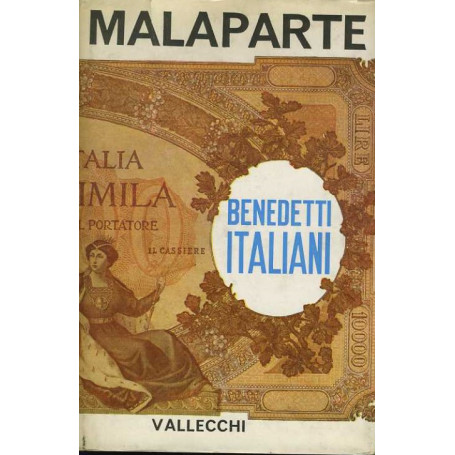 Benedetti italiani